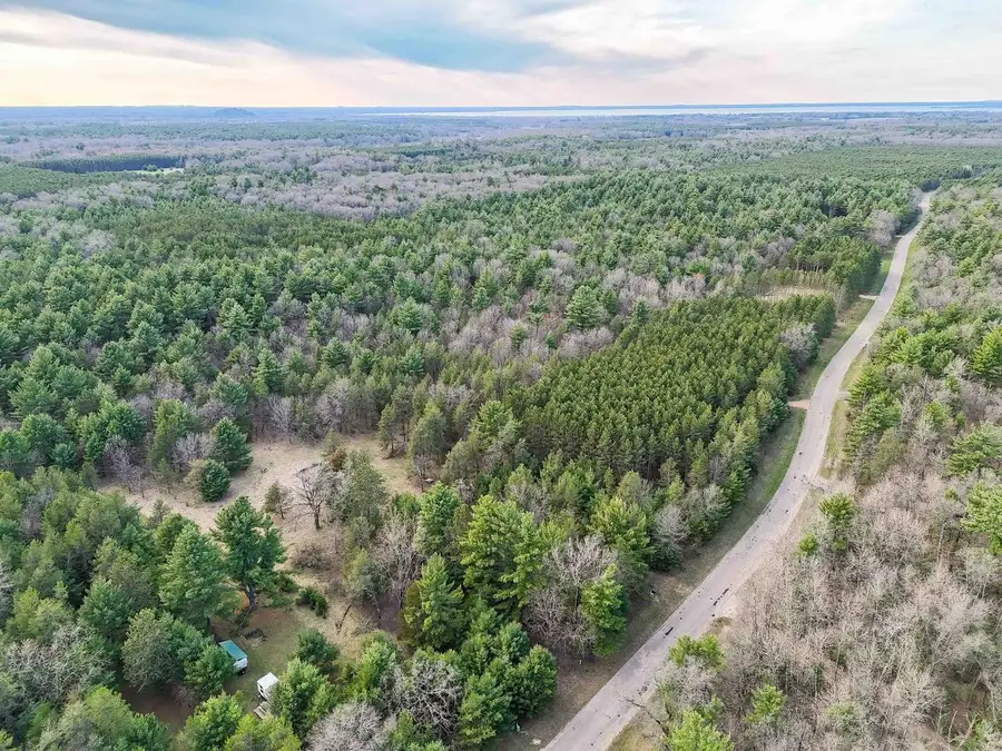 1641 20th Avenue, Arkdale, WI 54613 - #2