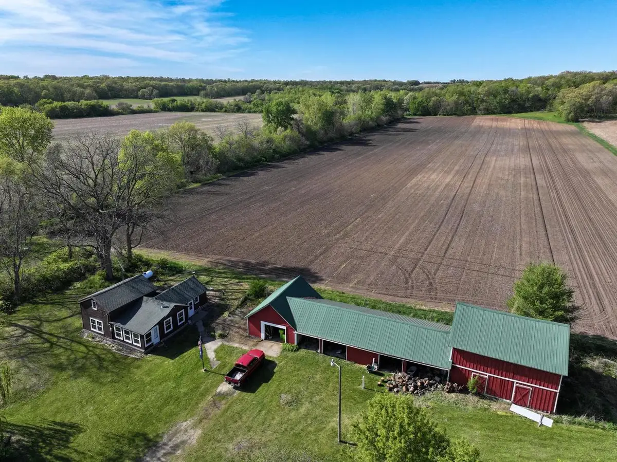 15936 Beloit Newark Road, Brodhead, WI 53520 - #1