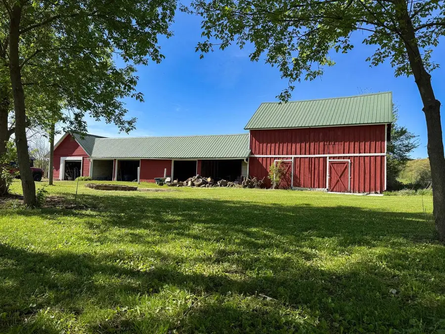 15936 Beloit Newark Road, Brodhead, WI 53520 - #3