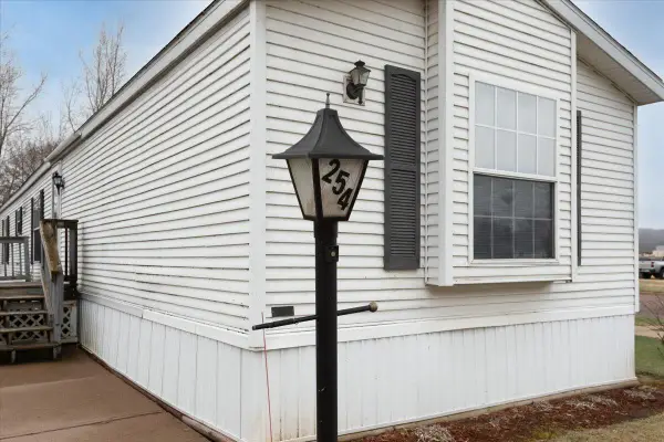 118 Park Drive #254, Colfax, WI 54730