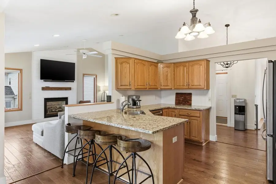 451 Oakwood Drive, Oregon, WI 53575 - #3