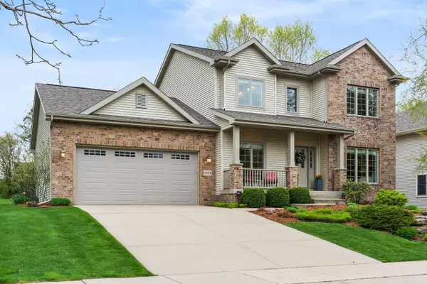 5639 Old Oak Drive, Fitchburg, WI 53711