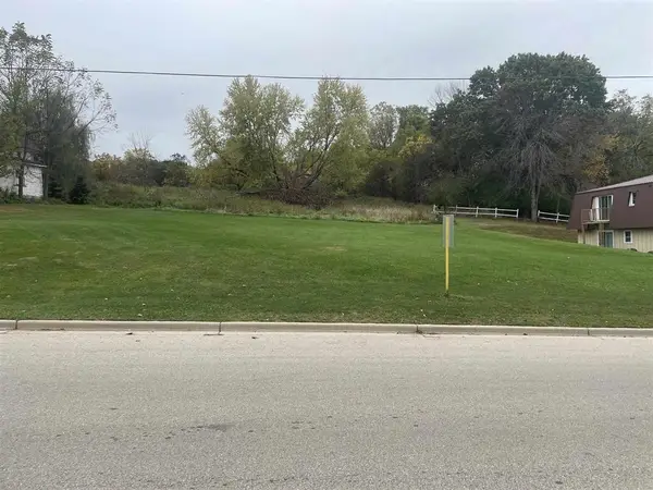 Lot 8 Moorland Heights, Markesan, WI 53946