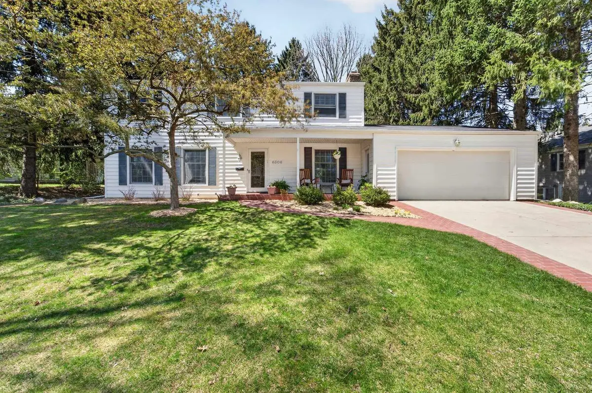 6306 Keelson Drive, Madison, WI 53705 - #1