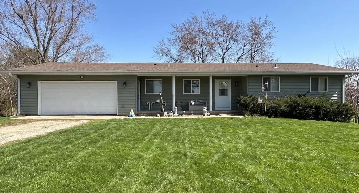 3880 Oak Park Road, Deerfield, WI 53531 - #1