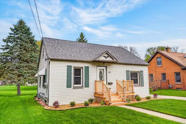 110 Lake Street, Beaver Dam, WI 53916