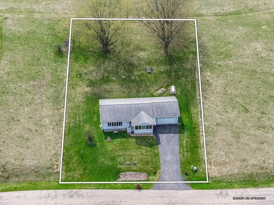 S1244 Remington Drive, La Valle, WI 53941 - #3