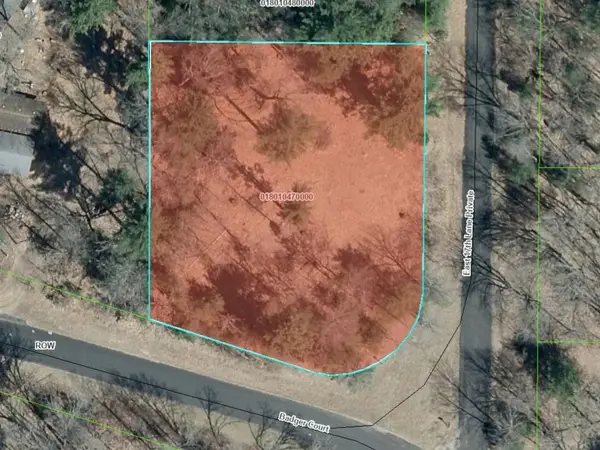 0000 17th Lane, Arkdale, WI 54613