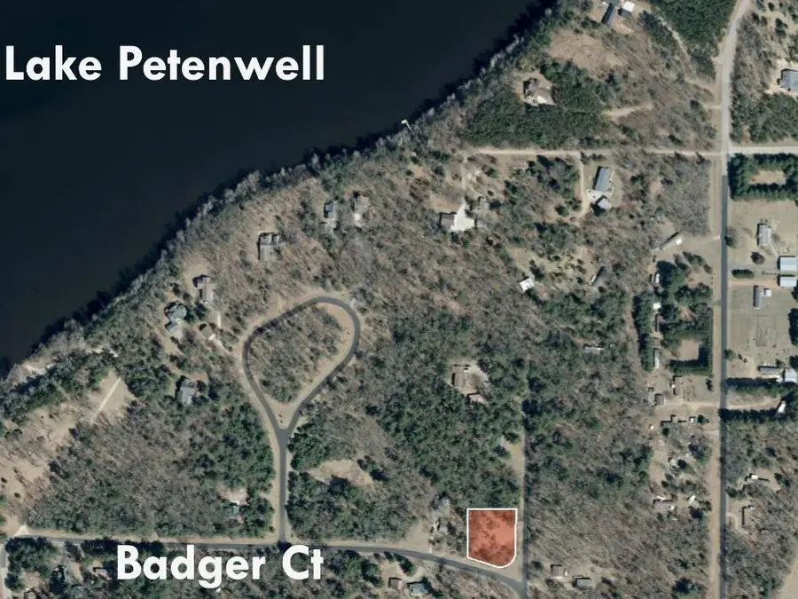 0000 17th Lane, Arkdale, WI 54613 - #2