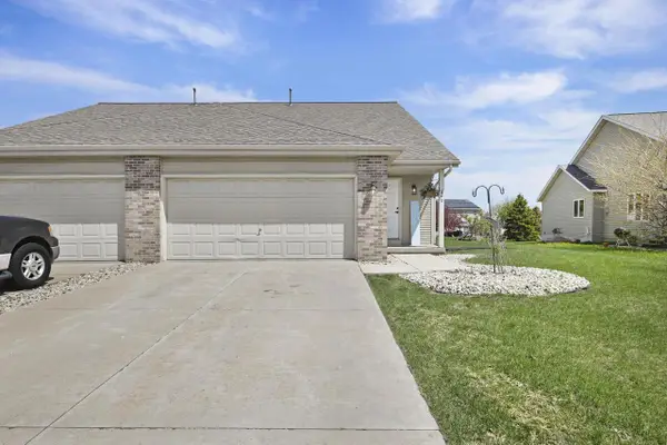640 Tower Drive, Sun Prairie, WI 53590
