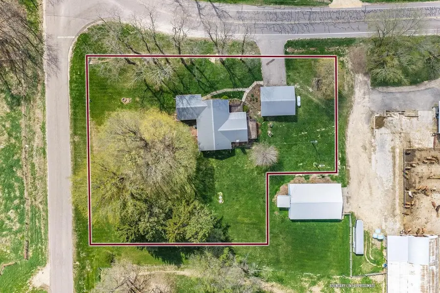 E5386 County Rd. V, Reedsburg, WI 53959 - #3