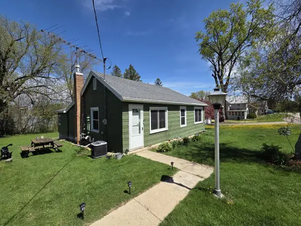 216 E Pearl Street, Kingston, WI 53939