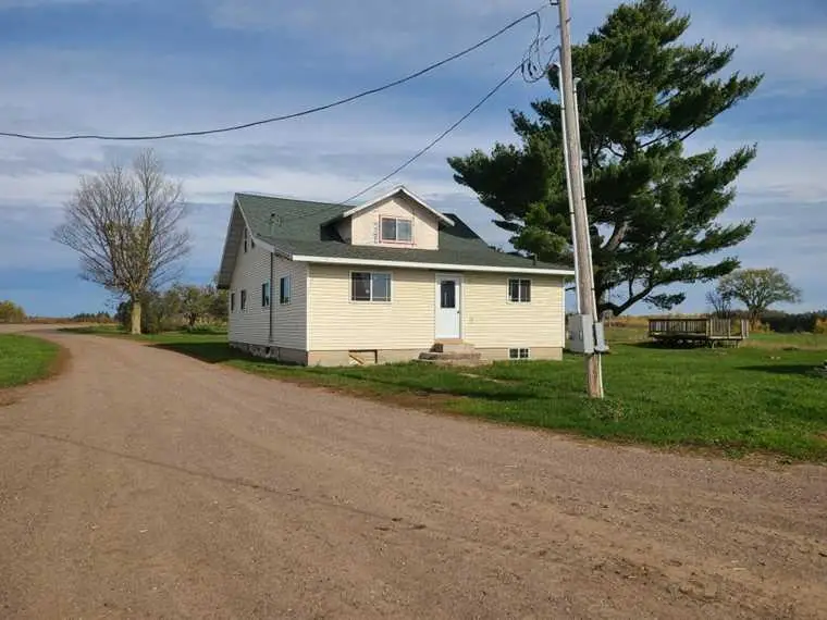 2535 W Fawn Avenue, Rib Lake, WI 54470 - #1