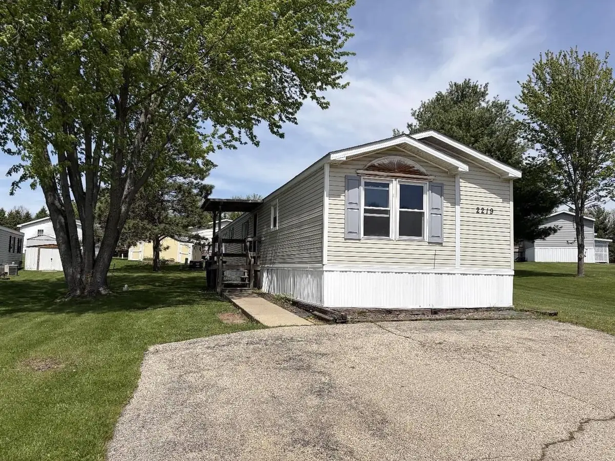 2219 Haven Lane, Monroe, WI 53566 - #1
