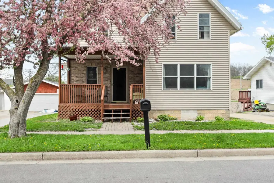 231 Main Street, Deerfield, WI 53531 - #2