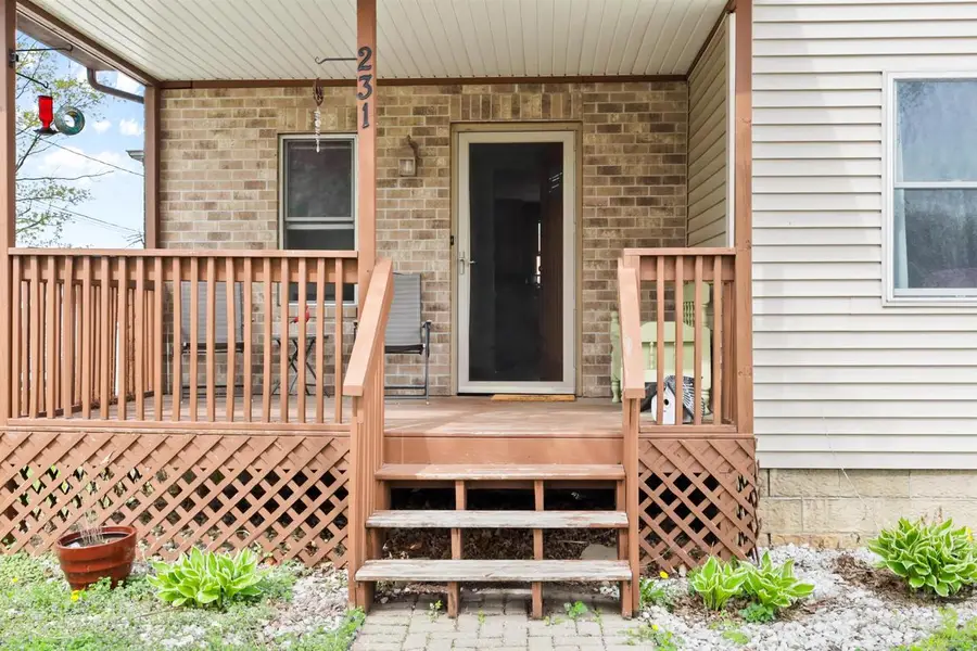 231 Main Street, Deerfield, WI 53531 - #3