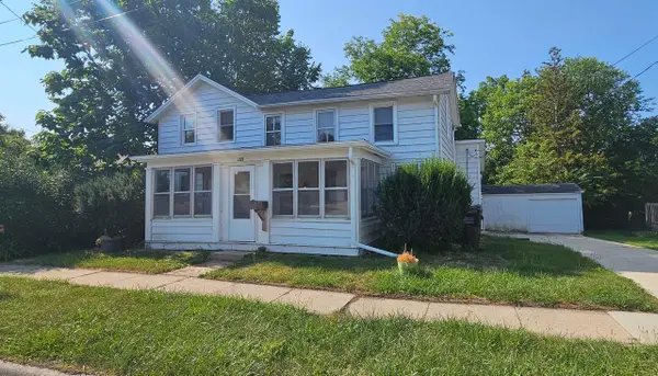 208 W Candise Street, Jefferson, WI 53549