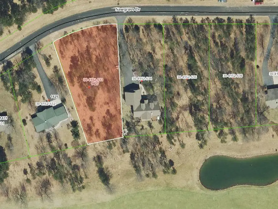 1427 Sawgrass Drive, Nekoosa, WI 54457 - #1