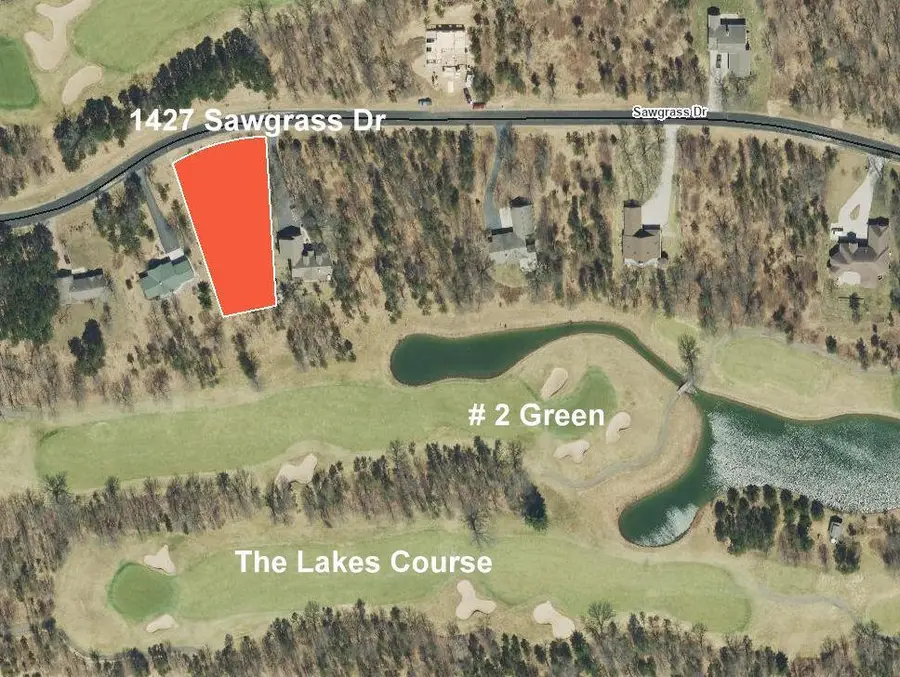 1427 Sawgrass Drive, Nekoosa, WI 54457 - #2