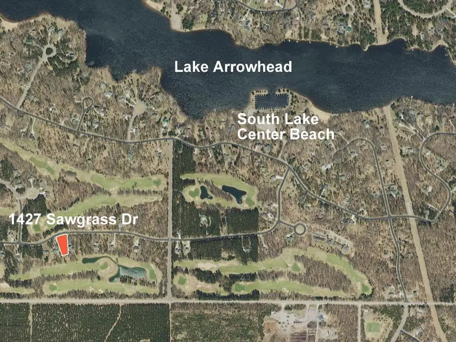 1427 Sawgrass Drive, Nekoosa, WI 54457 - #3