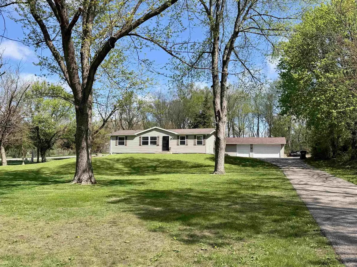11530 Brandherm Road, Beloit, WI 53511 - #1