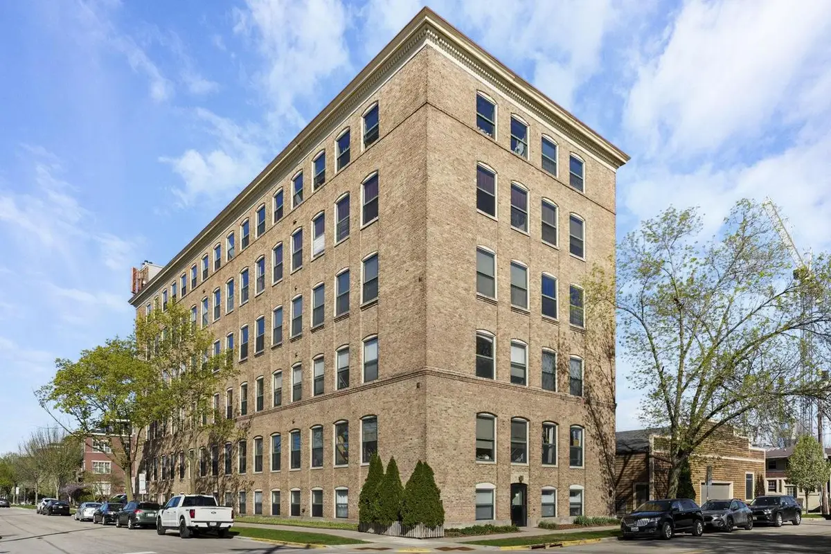 123 Blount Street #404, Madison, WI 53703 - #1