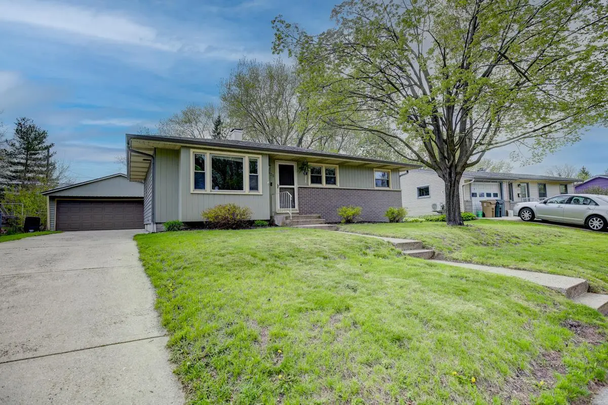825 Northland Drive, Madison, WI 53704 - #1