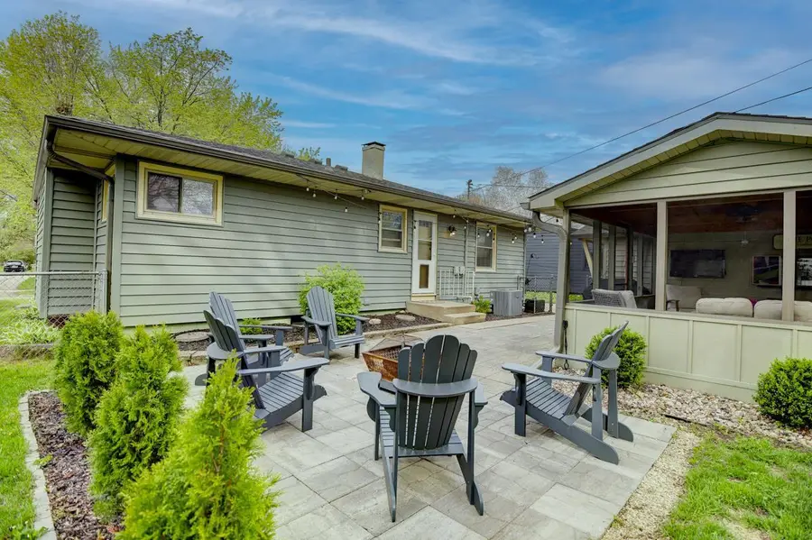 825 Northland Drive, Madison, WI 53704 - #2