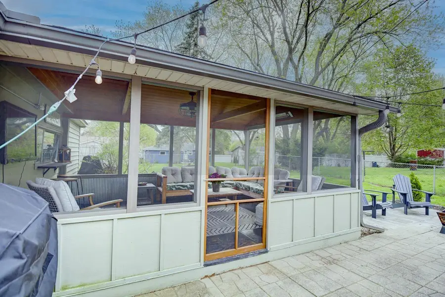 825 Northland Drive, Madison, WI 53704 - #3