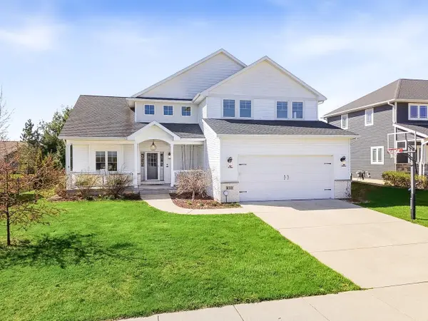 810 Sumac Street, Oregon, WI 53575