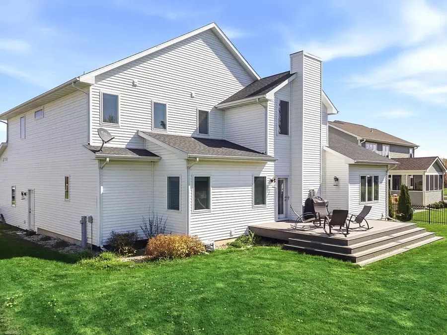 810 Sumac Street, Oregon, WI 53575 - #3