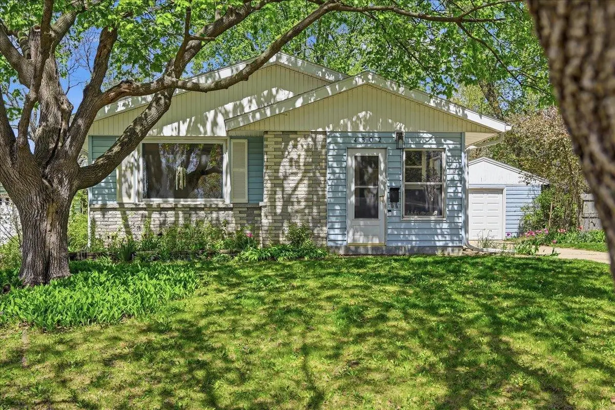 4802 Steinhauer Trail, Madison, WI 53716 - #1