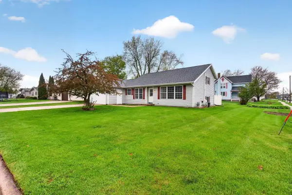 604 Sunrise Drive, Ripon, WI 54971