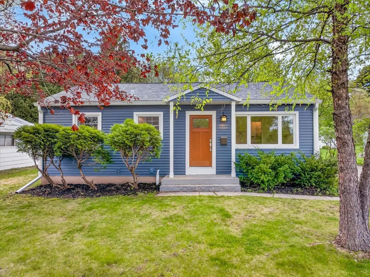 5316 Healy Lane, Monona, WI 53716 - #1