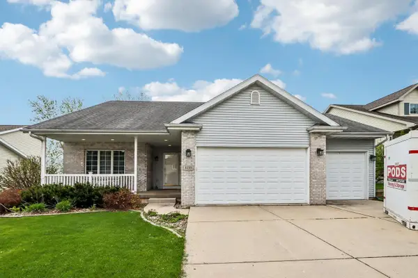 3133 Collingwood Drive, Sun Prairie, WI 53590