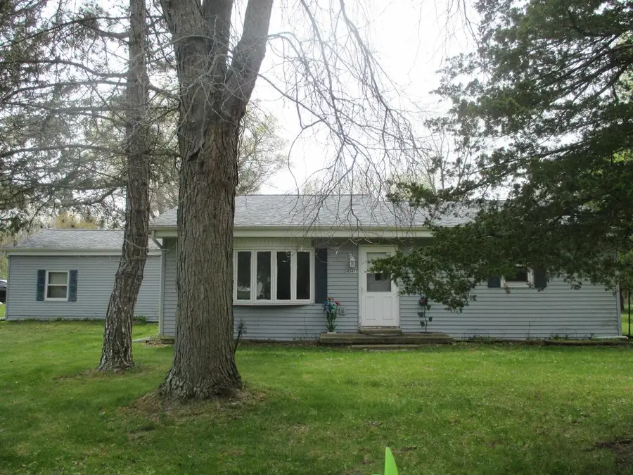 N3477 Liberty Street, Montello, WI 53949 - #2