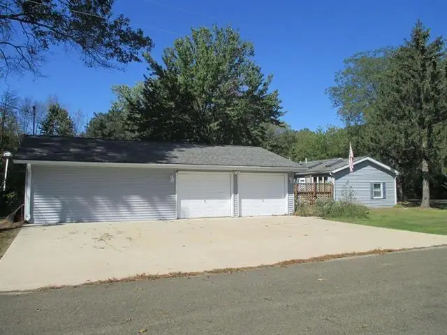 N3477 Liberty Street, Montello, WI 53949 - #3