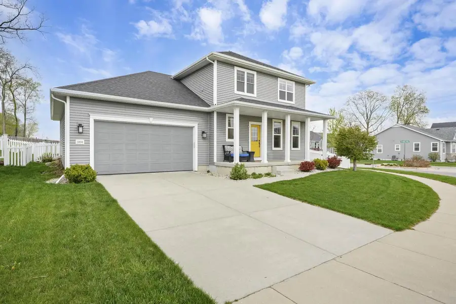 5934 Saturn Drive, Madison, WI 53718 - #3