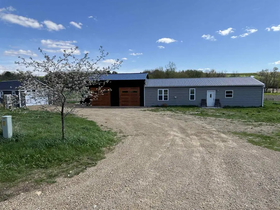 W9521 Dog Hollow Road, Argyle, WI 53504 - #2