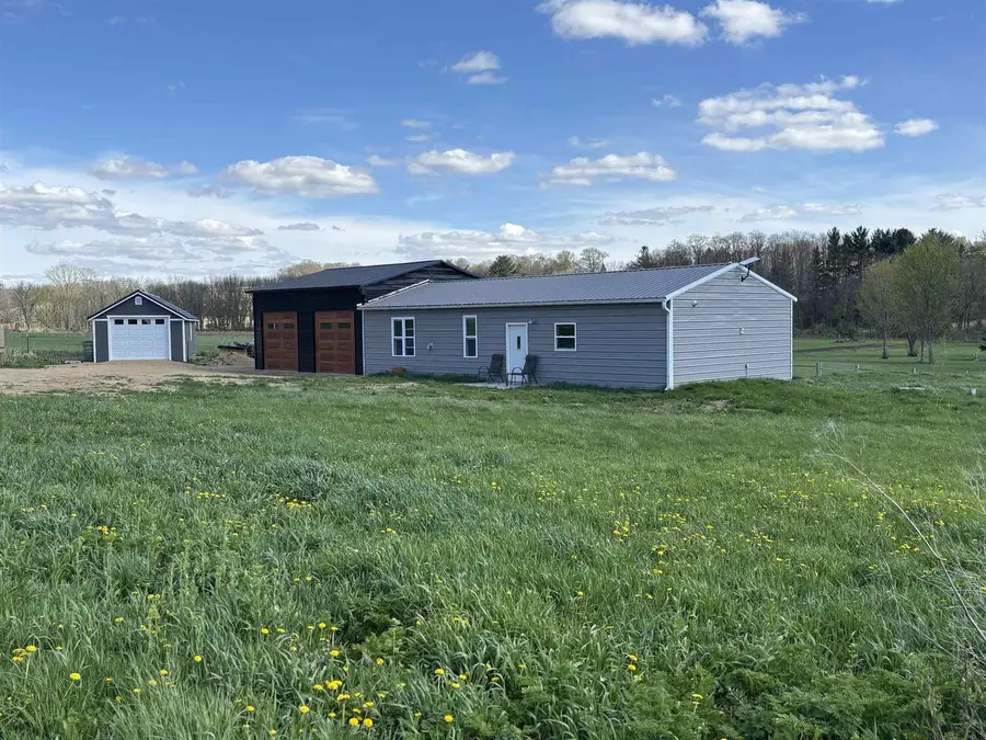 W9521 Dog Hollow Road, Argyle, WI 53504 - #3