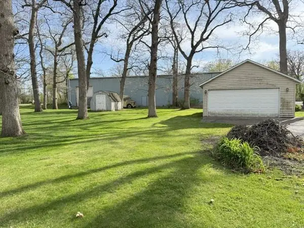 813 Shady Avenue, Delavan, WI 53115