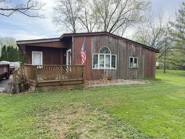 813 Shady Avenue, Delavan, WI 53115 - #2