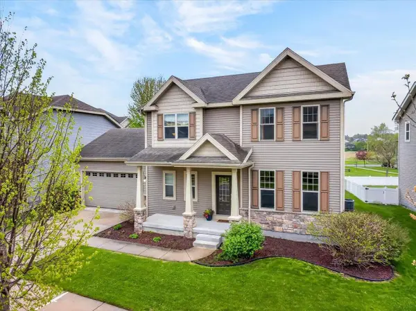7115 Calla Pass, Middleton, WI 53562