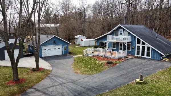 E12516 County Road T., Baraboo, WI 53913