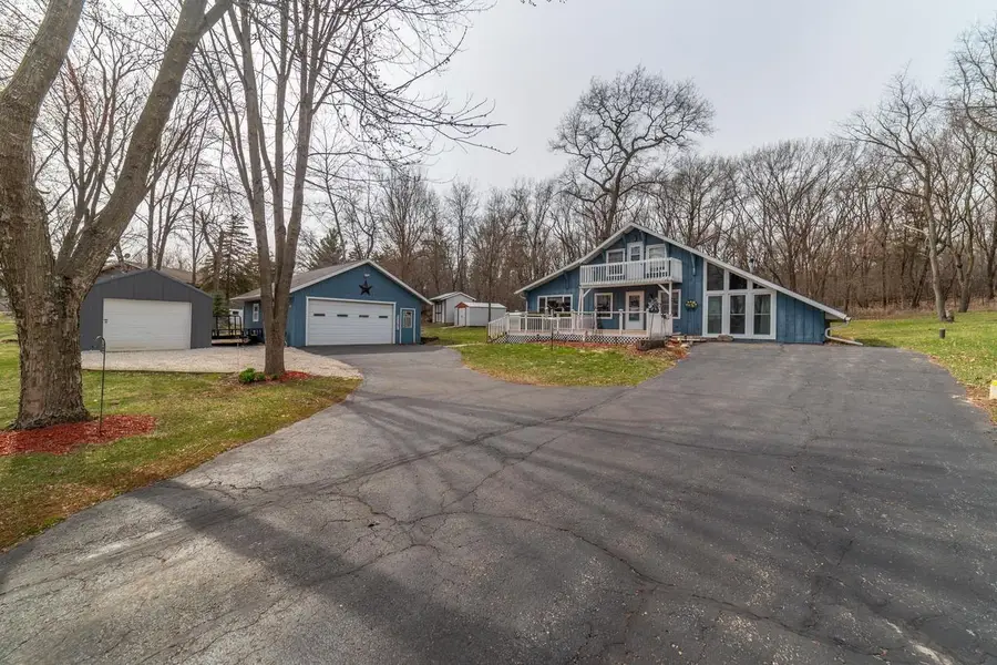 E12516 County Road T., Baraboo, WI 53913 - #2