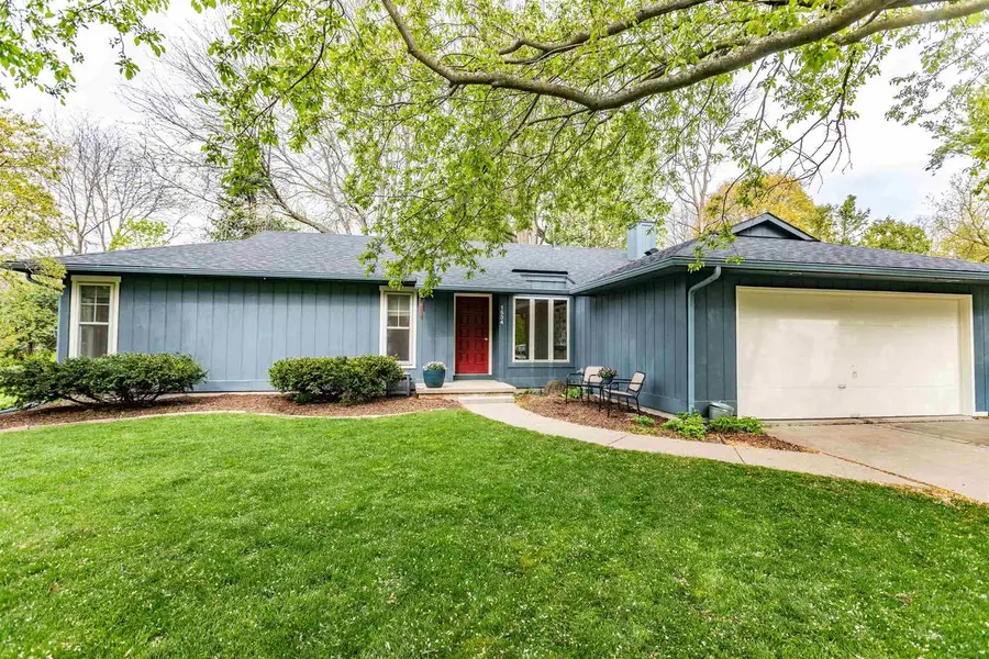 1534 Sellery Street, Middleton, WI 53562 - #3