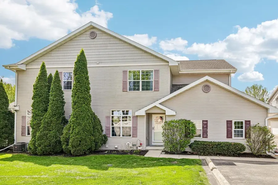 6426 Maywick Drive, Madison, WI 53718 - #2