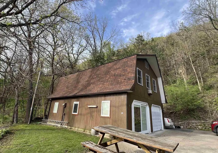 15970 Hwy 35, Ferryville, WI 54628 - #2