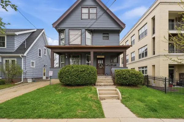 1944 Washington Avenue, Madison, WI 53704
