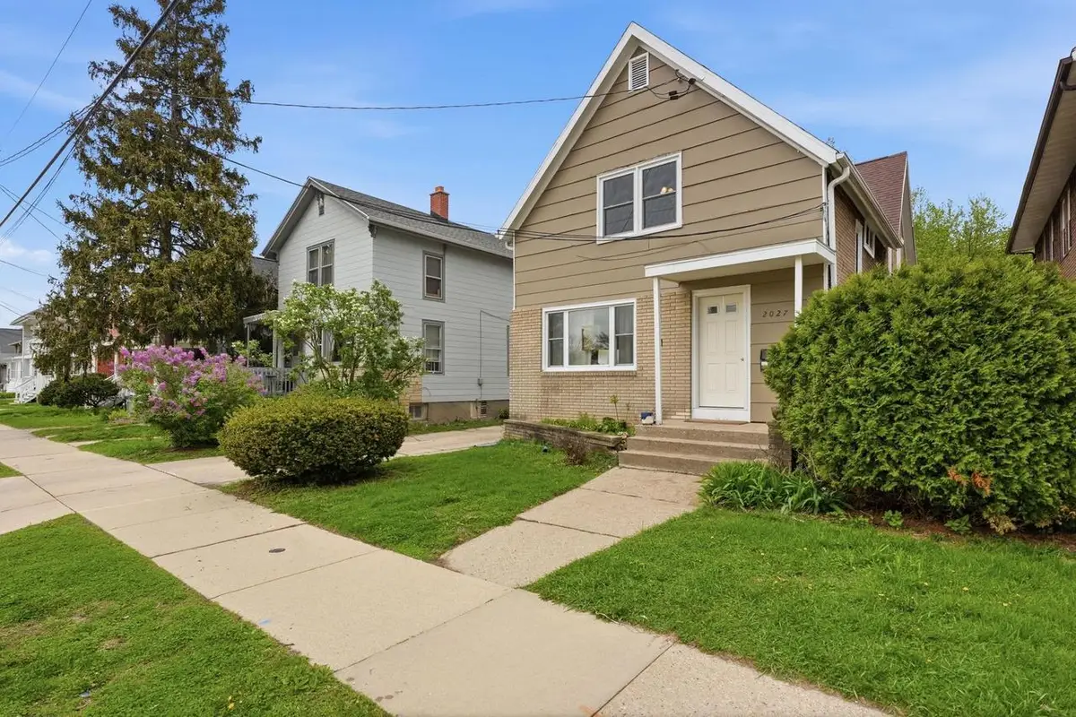 2027 Washington Avenue, Madison, WI 53704 - #1